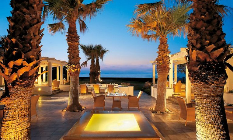 Grecotel Creta Palace