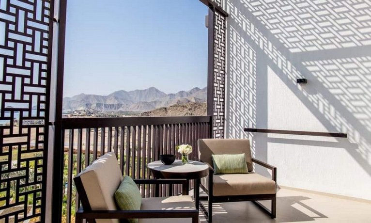 InterContinental Fujairah Resort