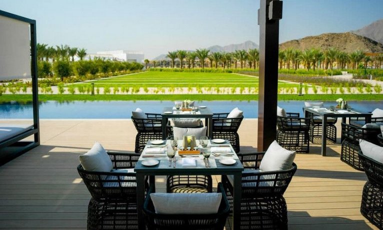 InterContinental Fujairah Resort