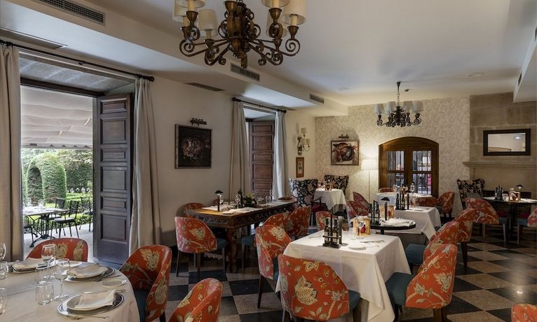 Parador de Pontevedra