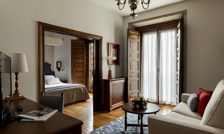 Parador de Pontevedra