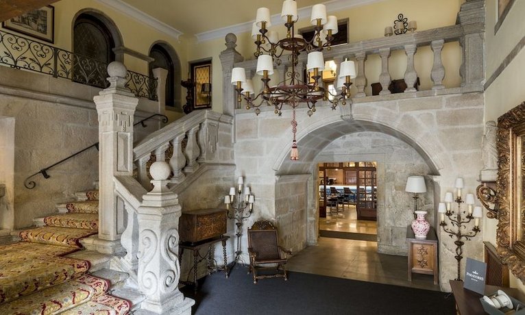 Parador de Pontevedra