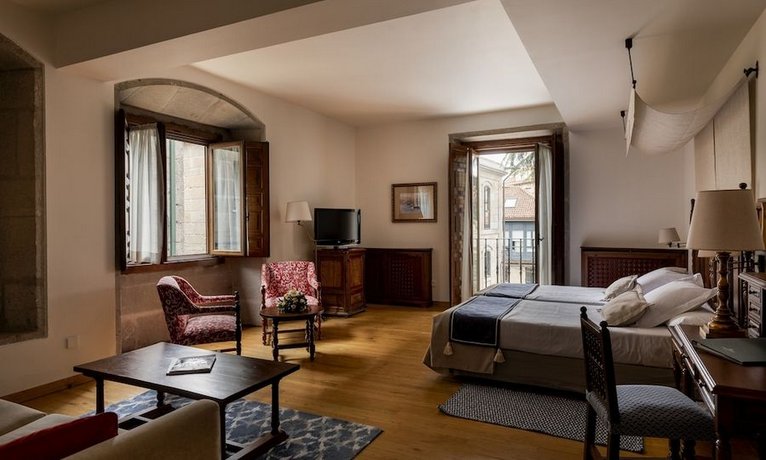 Parador de Pontevedra