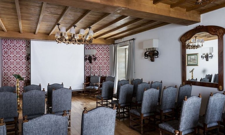Parador de Pontevedra
