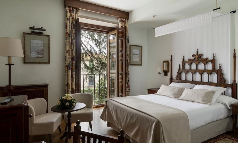 Parador de Pontevedra