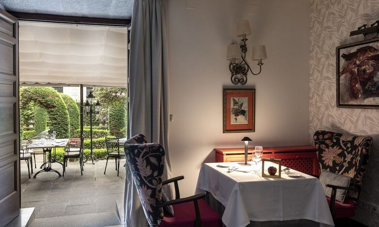 Parador de Pontevedra