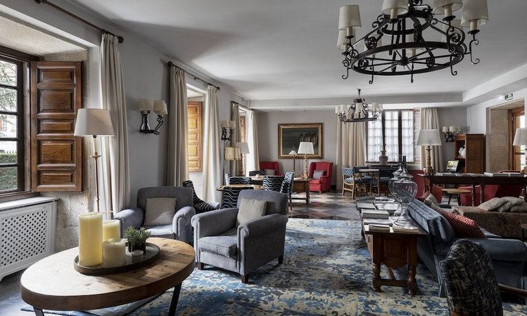 Parador de Pontevedra