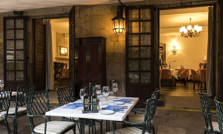 Parador de Pontevedra