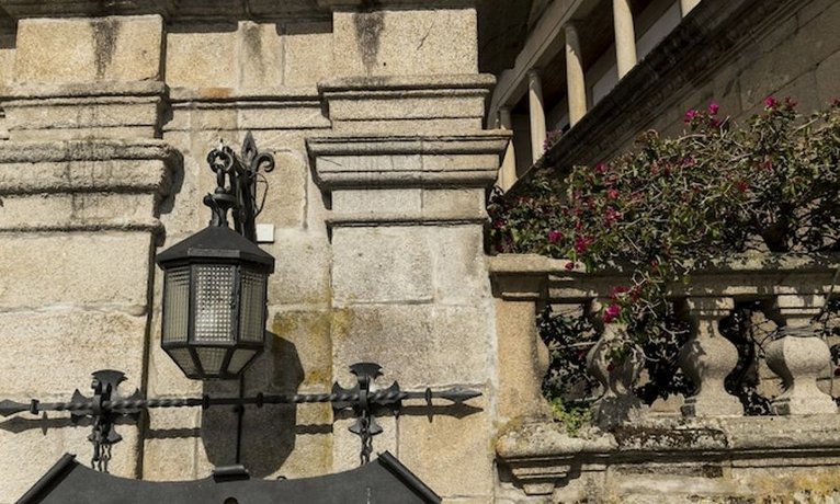 Parador de Pontevedra