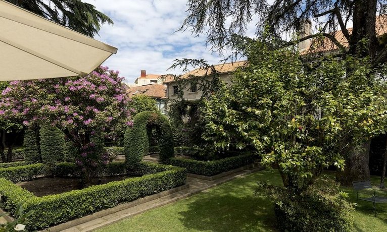 Parador de Pontevedra