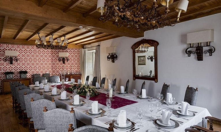 Parador de Pontevedra