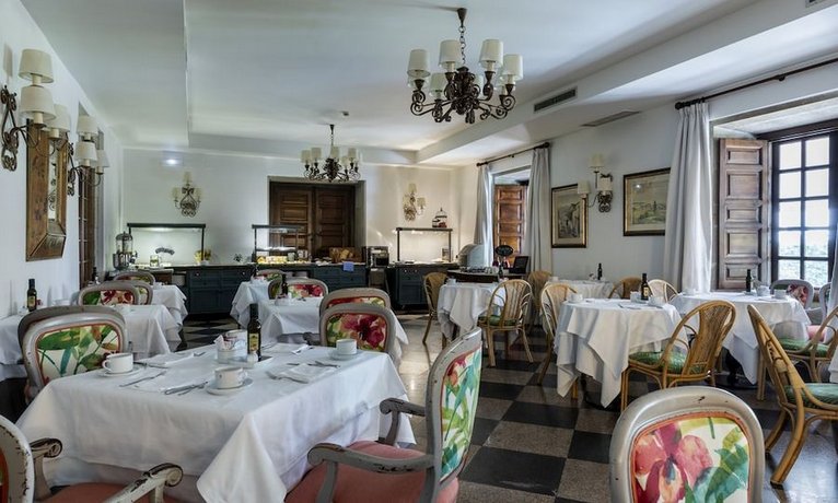 Parador de Pontevedra