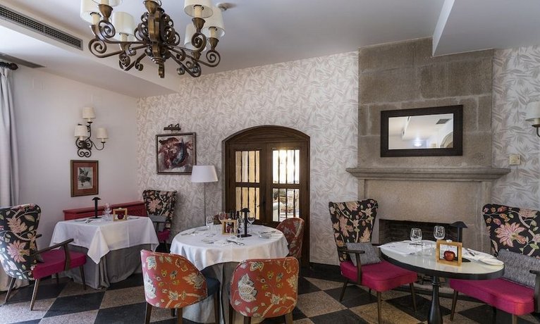 Parador de Pontevedra