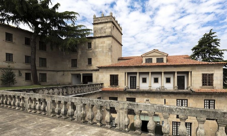 Parador de Pontevedra
