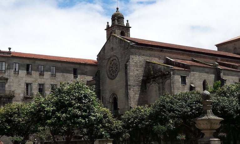 Parador de Pontevedra