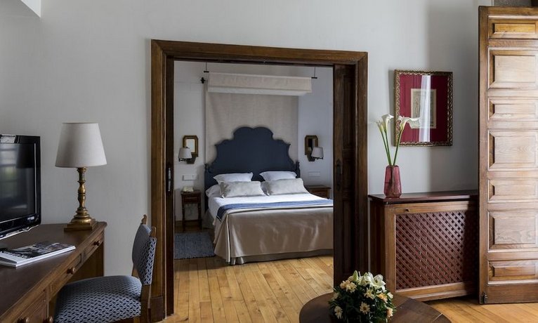 Parador de Pontevedra