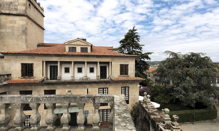 Parador de Pontevedra