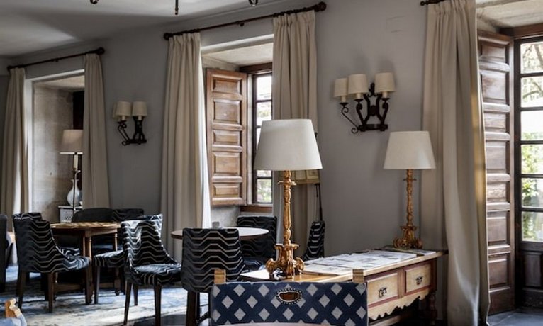 Parador de Pontevedra