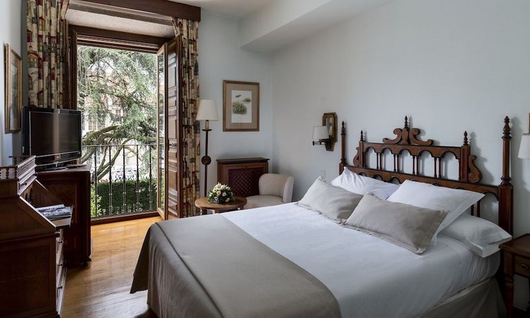 Parador de Pontevedra