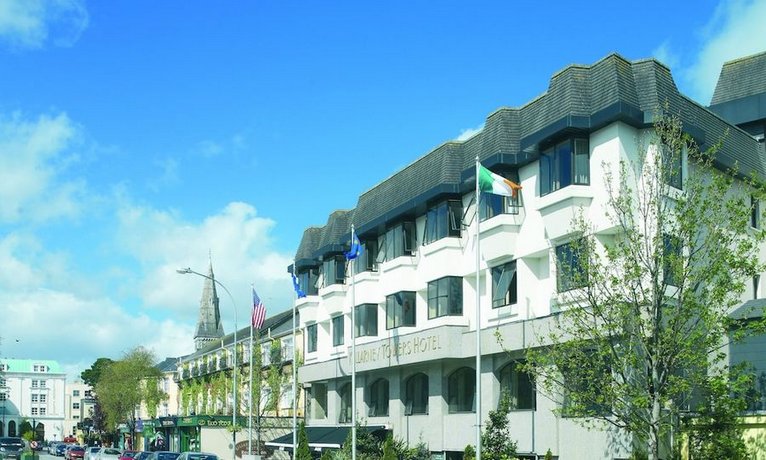 Killarney Towers Hotel & Leisure Centre Lough Leane Ireland thumbnail