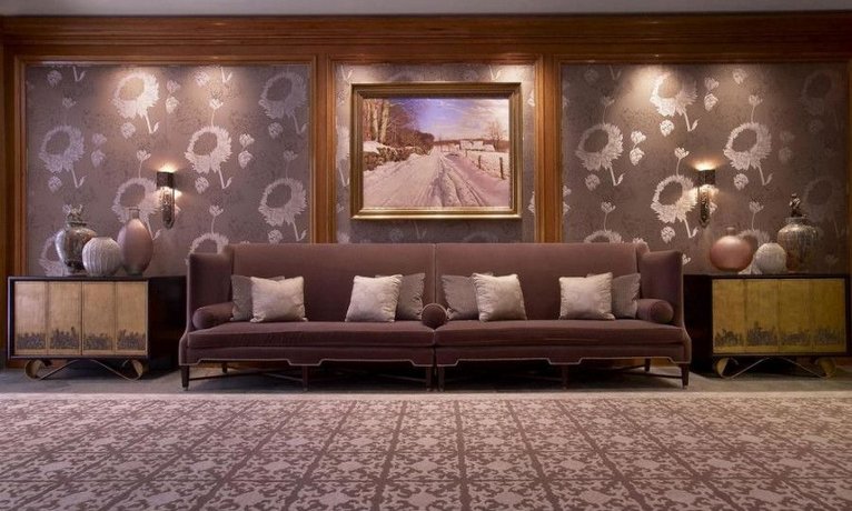 St Regis Aspen Resort