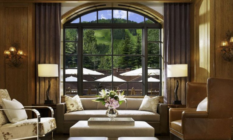 St Regis Aspen Resort