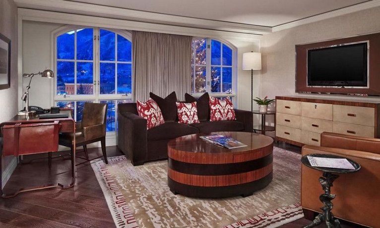 St Regis Aspen Resort