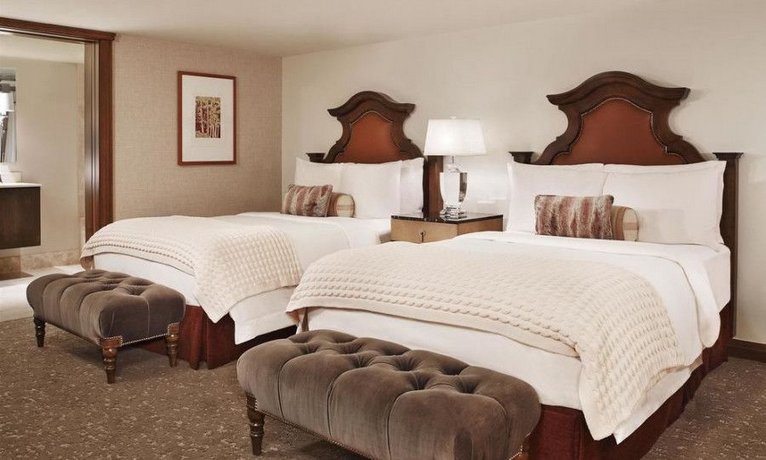 St Regis Aspen Resort