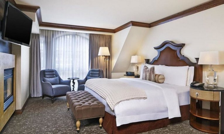 St Regis Aspen Resort