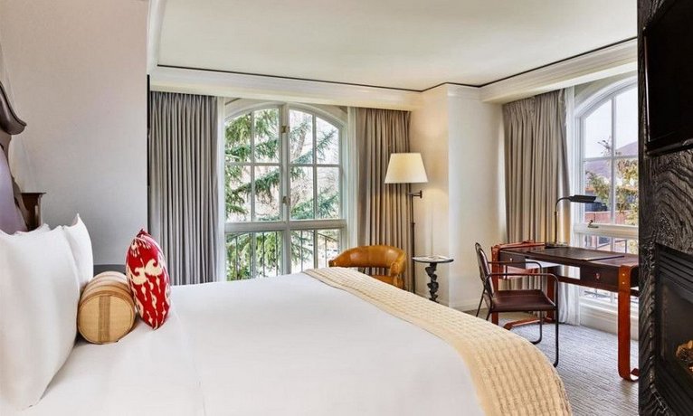 St Regis Aspen Resort