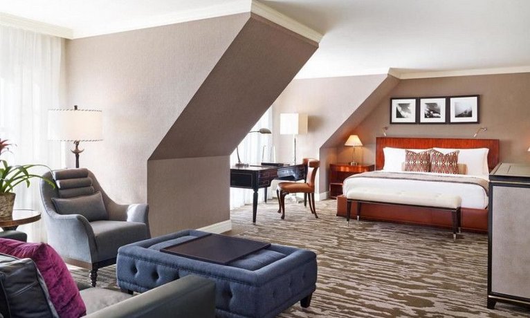 St Regis Aspen Resort