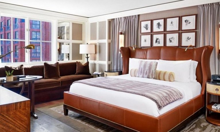 St Regis Aspen Resort