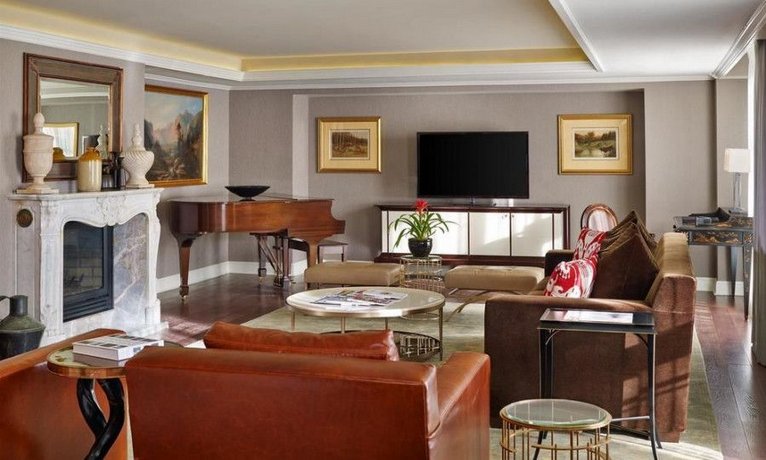 St Regis Aspen Resort