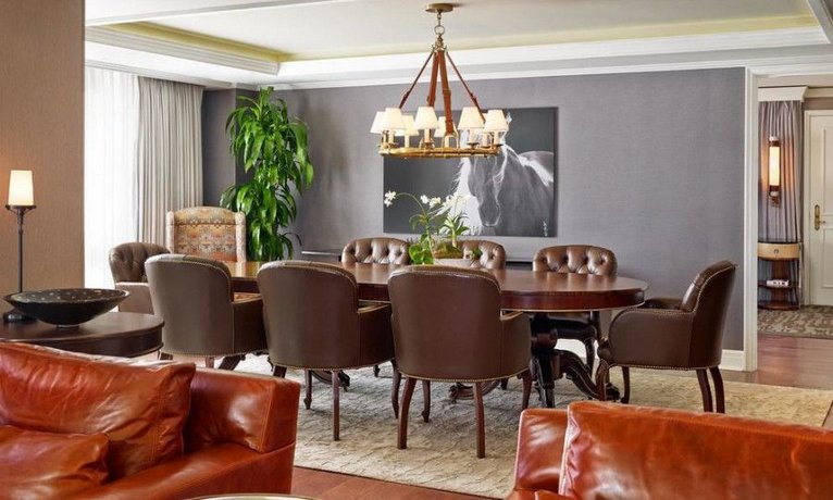 St Regis Aspen Resort