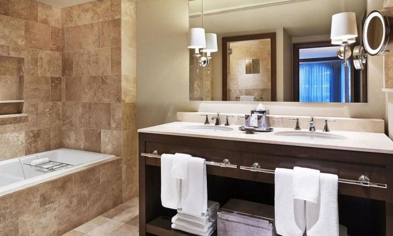 St Regis Aspen Resort