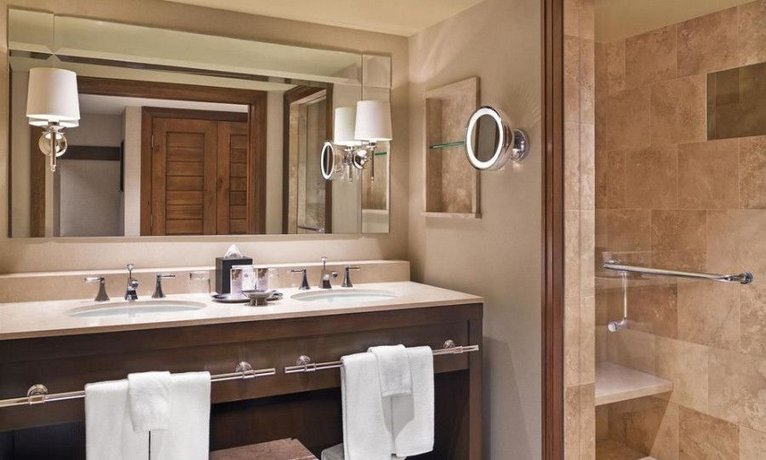 St Regis Aspen Resort