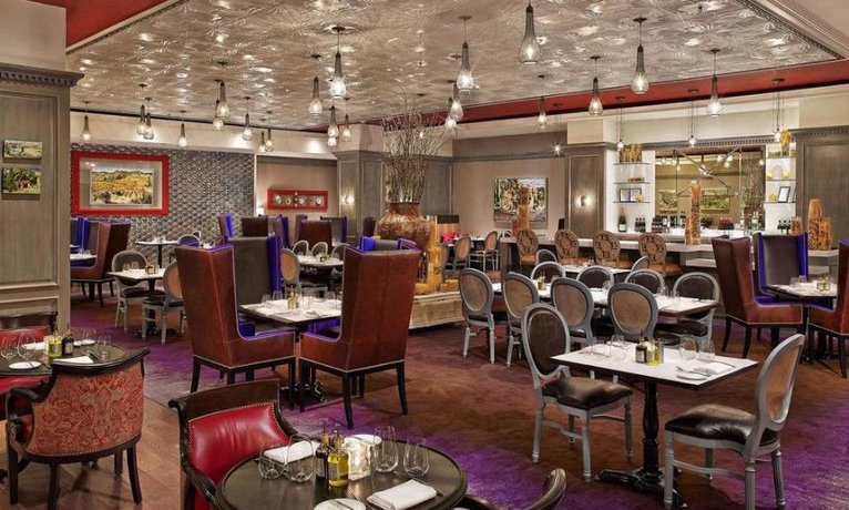 St Regis Aspen Resort