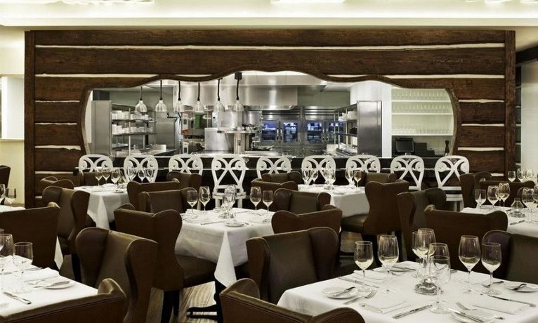 St Regis Aspen Resort