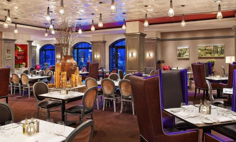 St Regis Aspen Resort