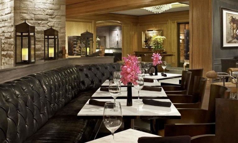 St Regis Aspen Resort