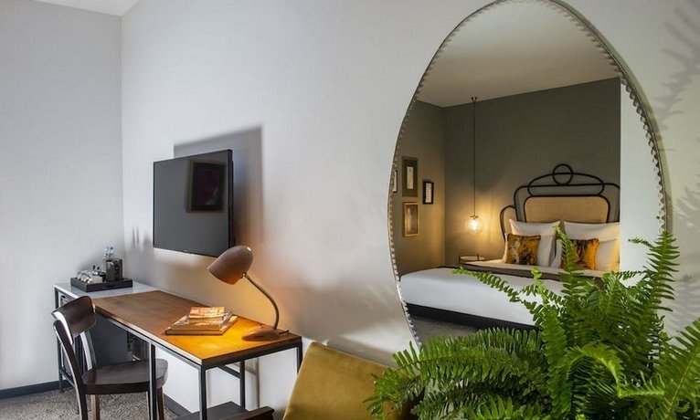 Communal Hotel Sololaki