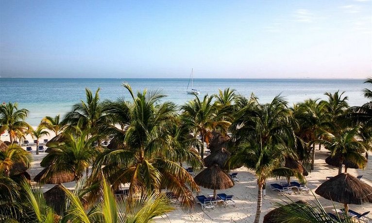 Presidente InterContinental Cancun Resort Cancun Mexico thumbnail