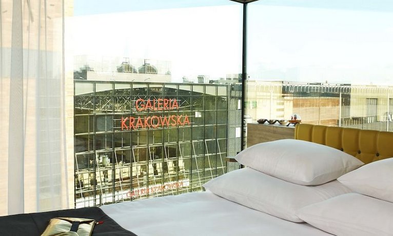 PURO Krakow Stare Miasto