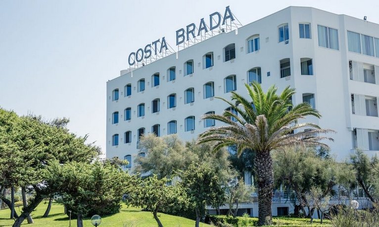 Grand Hotel Costa Brada