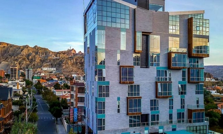 Atix Hotel