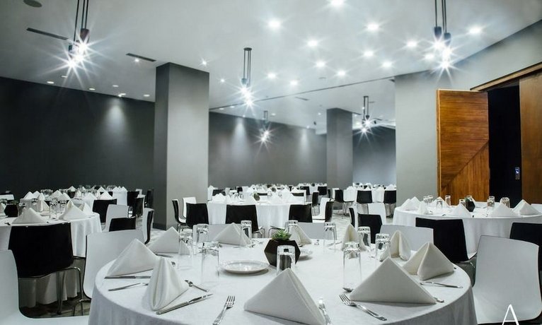 Atix Hotel