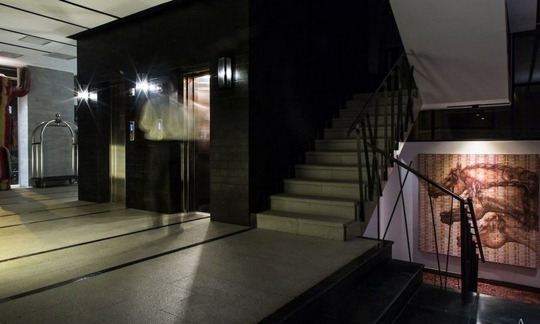 Atix Hotel
