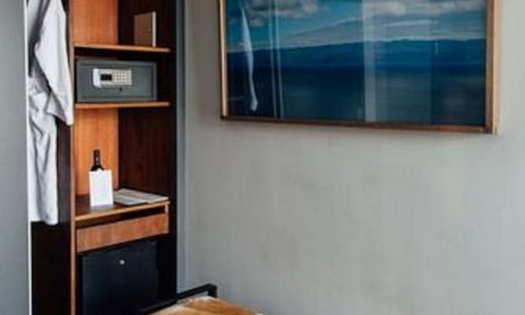 Atix Hotel