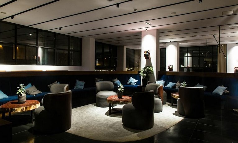 Atix Hotel