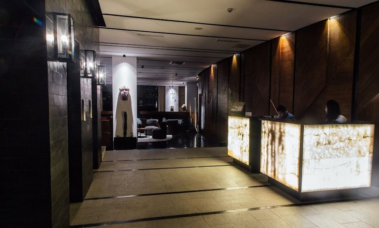 Atix Hotel